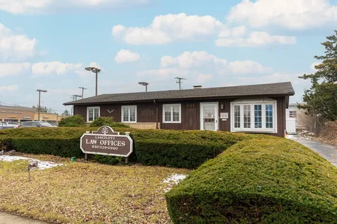 205 Pinecroft Drive Roselle IL 60172