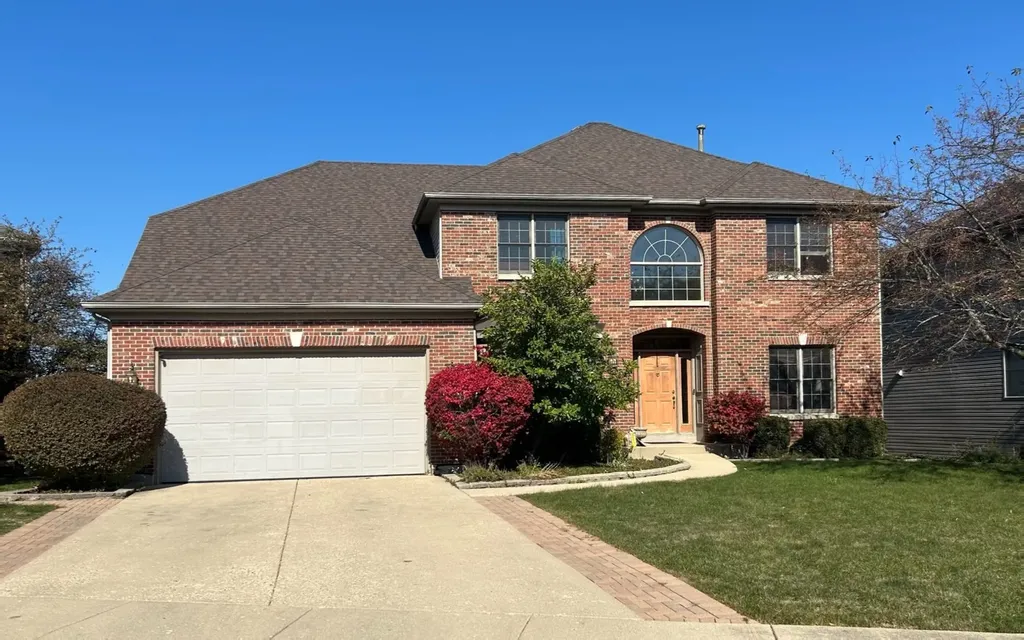 2484 Warwick Court Aurora IL 60503