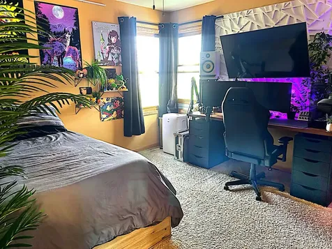 2484 Warwick Court Aurora IL 60503