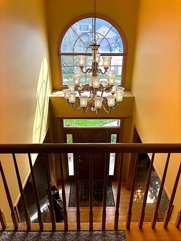 2484 Warwick Court Aurora IL 60503