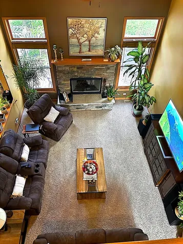 2484 Warwick Court Aurora IL 60503