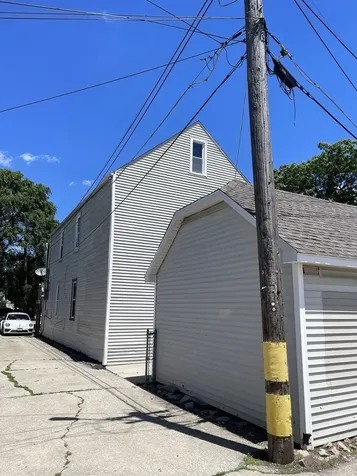 4851 West 28th Street Cicero IL 60804