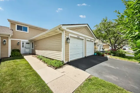 1124 East Potomac Lane Palatine IL 60074