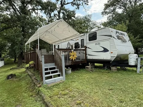 5-88 Woodhaven Lakes Sublette IL 61367
