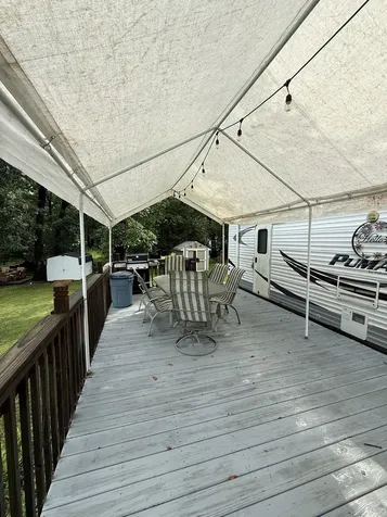 5-88 Woodhaven Lakes Sublette IL 61367