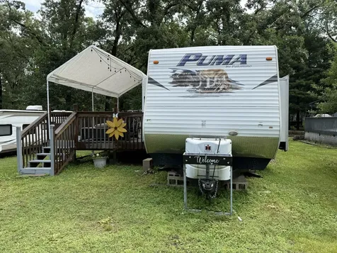 5-88 Woodhaven Lakes Sublette IL 61367