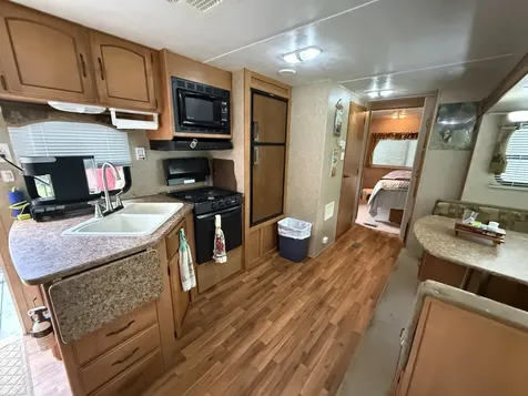 5-88 Woodhaven Lakes Sublette IL 61367