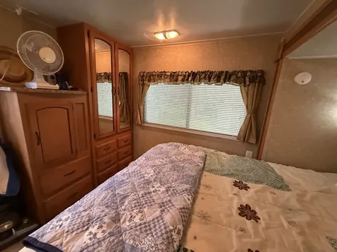 5-88 Woodhaven Lakes Sublette IL 61367