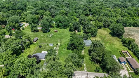26030 Willow Lane Wilmington IL 60481