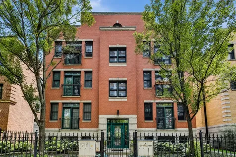 917 West Lakeside Place Chicago IL 60640