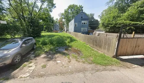 936 West 51st Place Chicago IL 60609