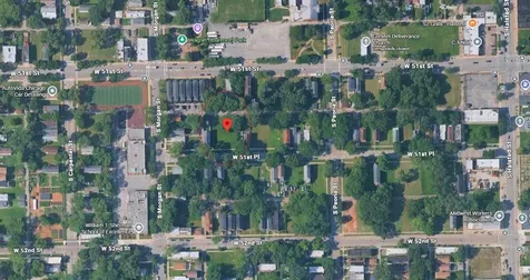 936 West 51st Place Chicago IL 60609