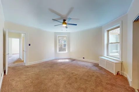 6531 North Francisco Avenue N Chicago IL 60645