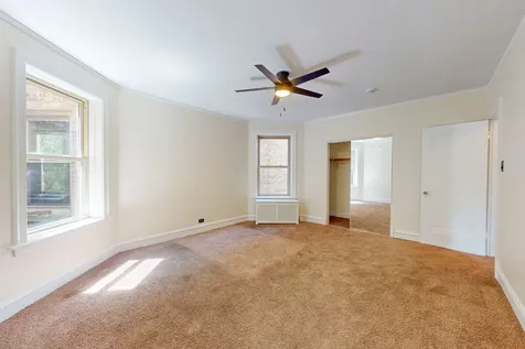 6531 North Francisco Avenue N Chicago IL 60645
