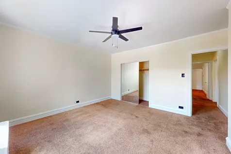 6531 North Francisco Avenue N Chicago IL 60645