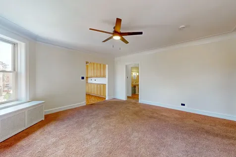 6531 North Francisco Avenue N Chicago IL 60645