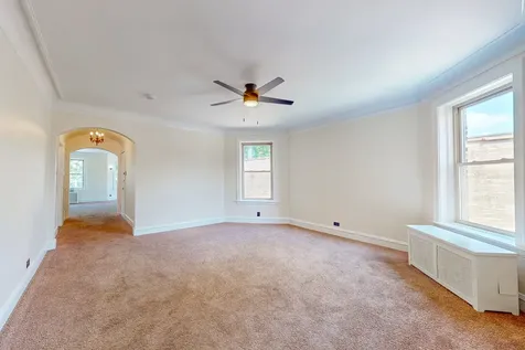 6531 North Francisco Avenue N Chicago IL 60645