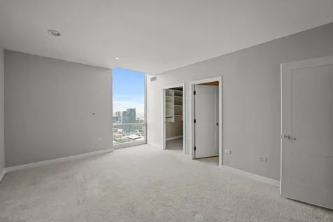737 West Washington Boulevard Chicago IL 60661