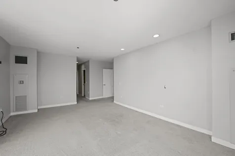 737 West Washington Boulevard Chicago IL 60661