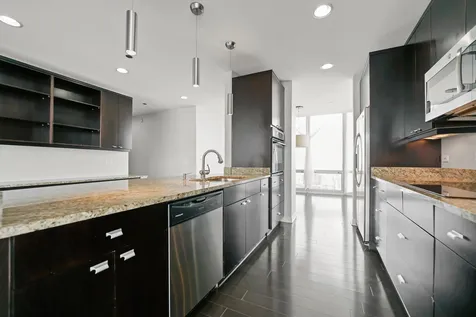 737 West Washington Boulevard Chicago IL 60661