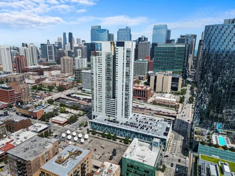 737 West Washington Boulevard Chicago IL 60661