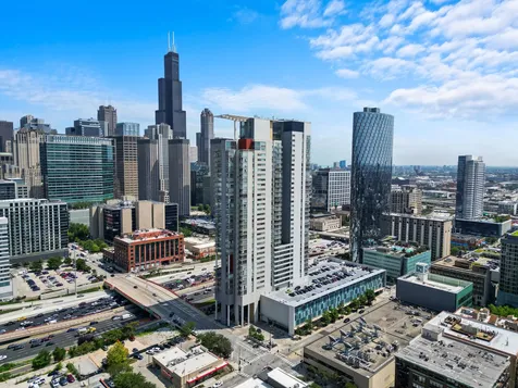 737 West Washington Boulevard Chicago IL 60661