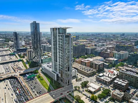 737 West Washington Boulevard Chicago IL 60661