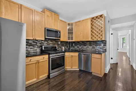 3023 West Wellington Avenue Chicago IL 60618