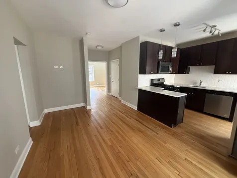 836 East 53rd Street Chicago IL 60615
