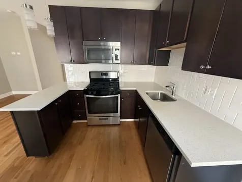 836 East 53rd Street Chicago IL 60615