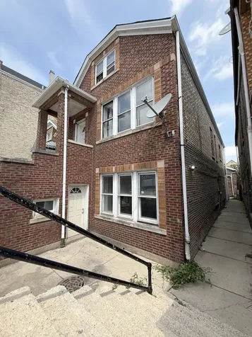 2332 West 24th Place Chicago IL 60608