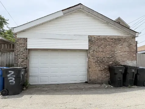 2332 West 24th Place Chicago IL 60608