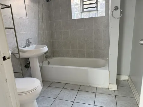 2332 West 24th Place Chicago IL 60608