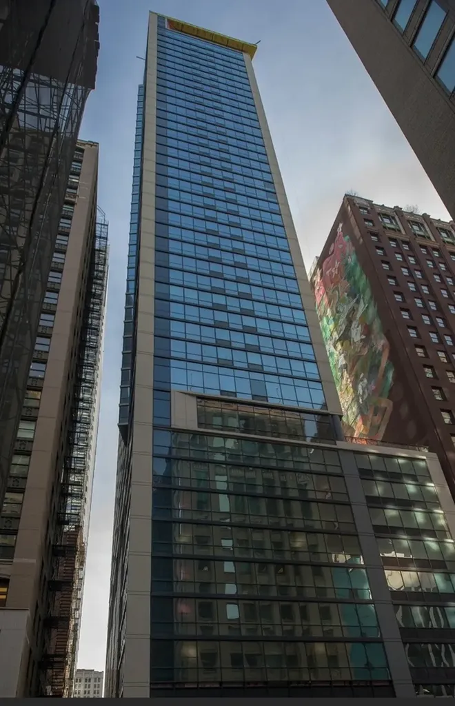 73 East Lake Street Chicago IL 60601