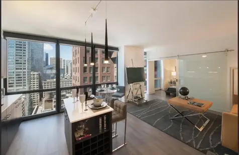 73 East Lake Street Chicago IL 60601