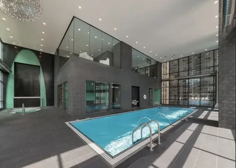 73 East Lake Street Chicago IL 60601