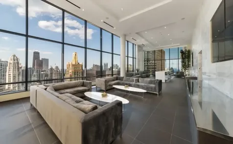 73 East Lake Street Chicago IL 60601