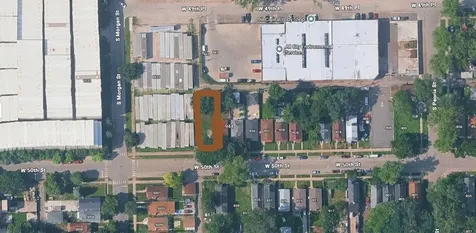 944 West 50th Street Chicago IL 60609