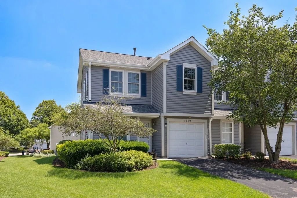 1260 Arapaho Court Naperville IL 60540