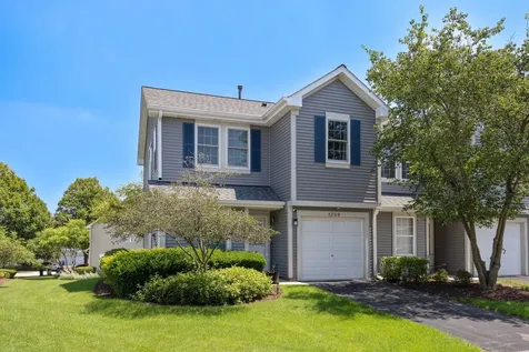 1260 Arapaho Court Naperville IL 60540