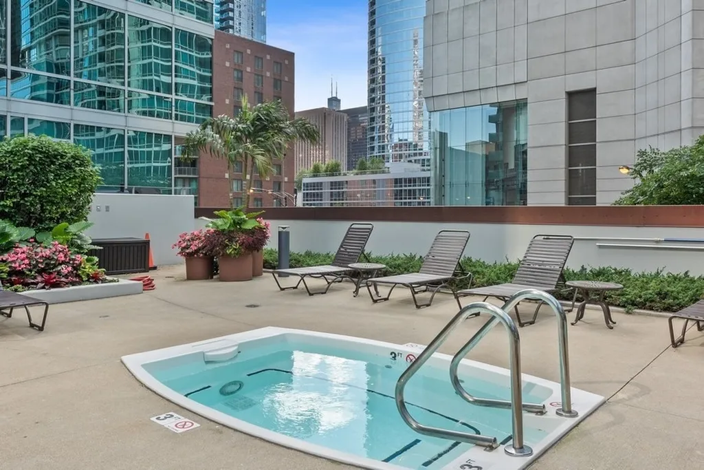 505 North Mcclurg Court Chicago IL 60611