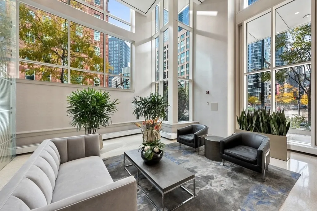505 North Mcclurg Court Chicago IL 60611