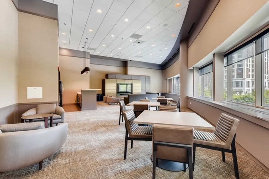 505 North Mcclurg Court Chicago IL 60611