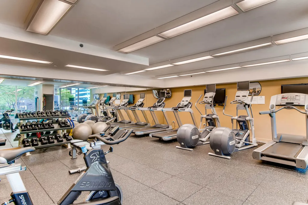 505 North Mcclurg Court Chicago IL 60611