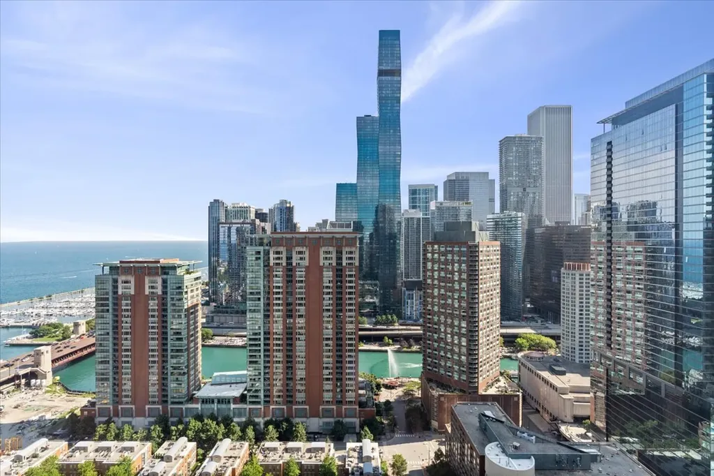 505 North Mcclurg Court Chicago IL 60611