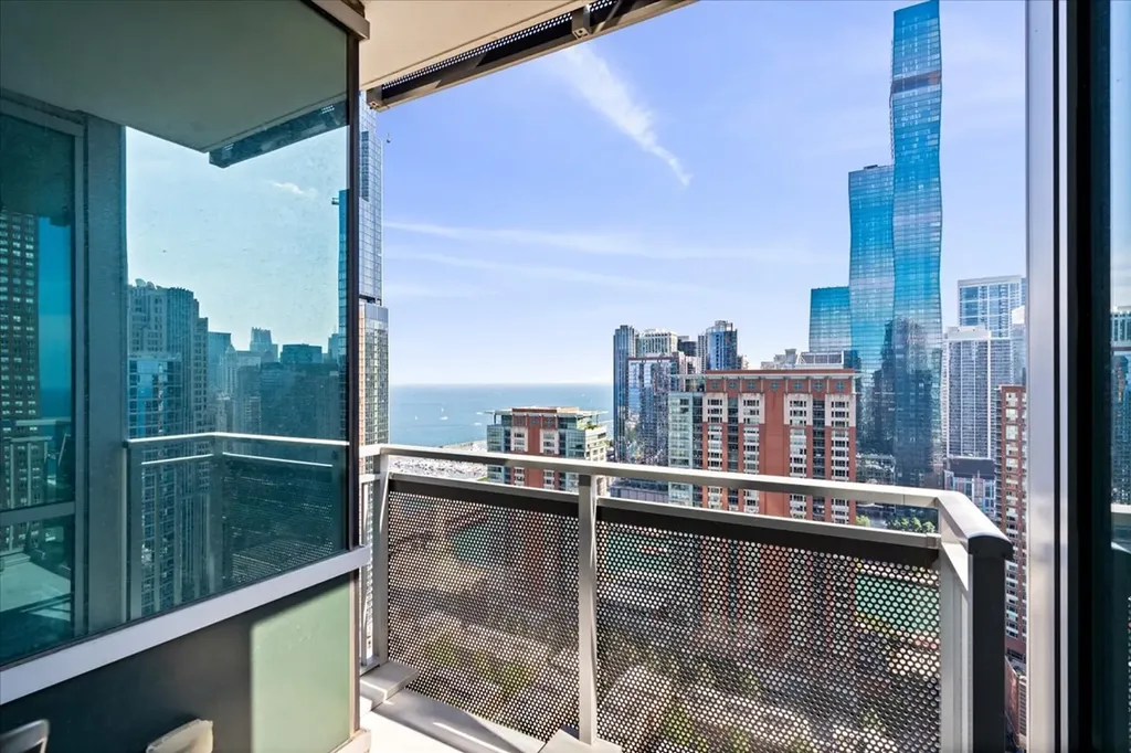 505 North Mcclurg Court Chicago IL 60611