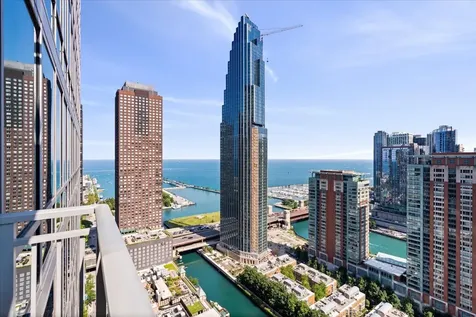505 North Mcclurg Court Chicago IL 60611