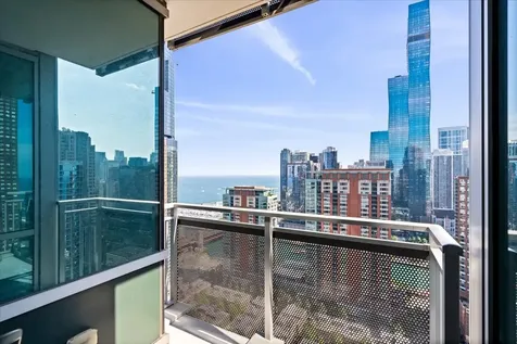 505 North Mcclurg Court Chicago IL 60611