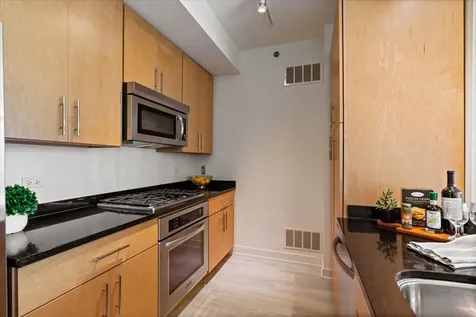 505 North Mcclurg Court Chicago IL 60611