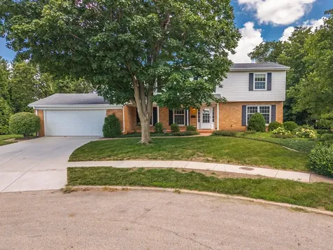 12 Northcrest Court Bloomington IL 61701